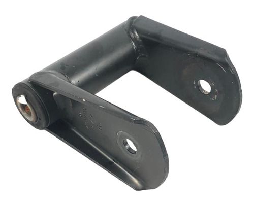 Jumelo Suspensão Tras Vw Amarok 2022 3.0 V6 2h0599193c