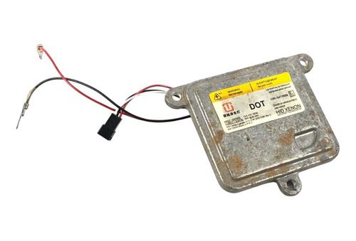 Modulo Reator Farol Ford Ranger 2020 3.2 Limited 10r0413866