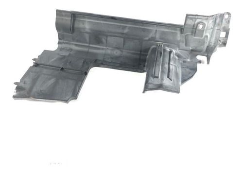 Defletor Ar Esquerdo Radiador Nissan Sentra 2016 62823 3sj0