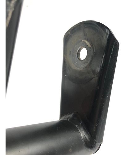 Jumelo Suspensão Tras Vw Amarok 2022 3.0 V6 2h0599193c