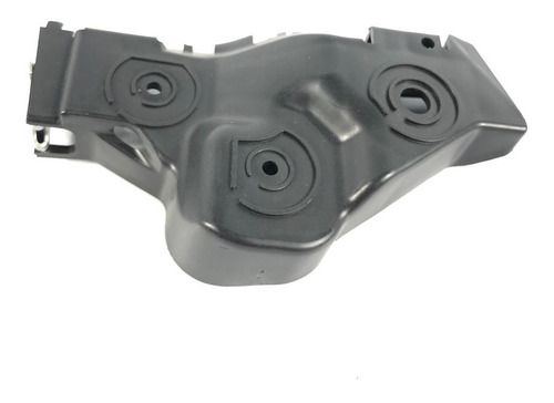 Guia Do Parachoque Diant. Direito Gm Onix/prisma 2012/15