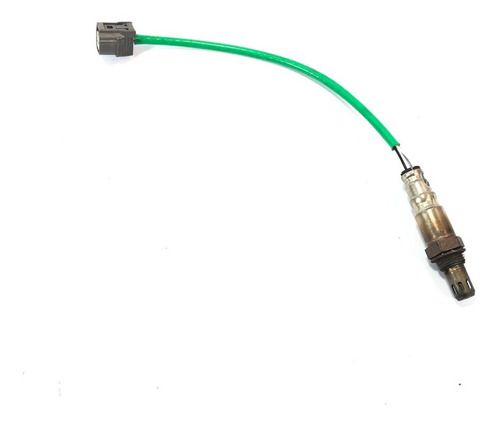 Sonda Lambda Pós Catalisador Honda Fit 2015 1.5