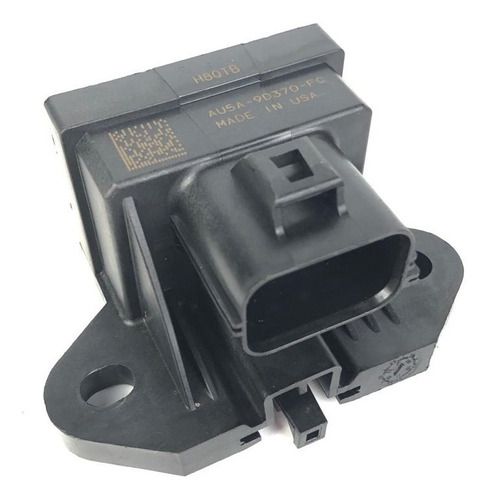 Modulo Rele Bomba Combustível Ford Focus 2014 Au5a9d370fc