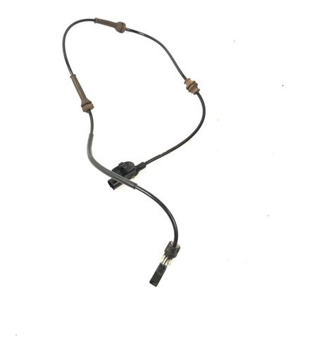 Sensor Abs Dianteiro Jeep Compass 2017 2.0 52027751