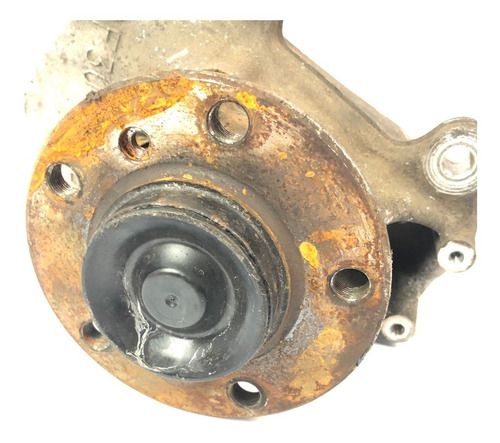 Manga Eixo Dianteiro Direito Bmw 328i 2014 6792288