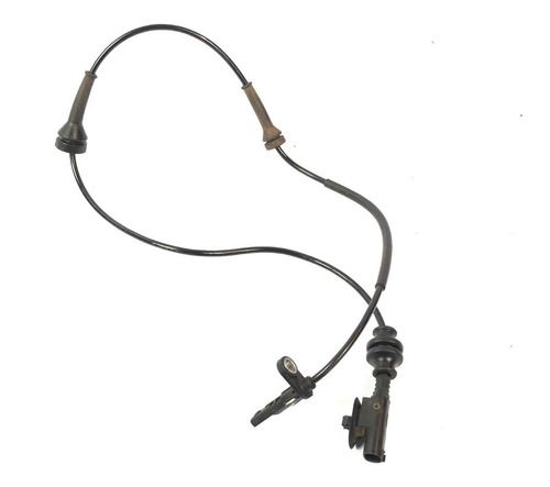 Sensor Abs Dianteiro Jeep Compass 2017 2.0 52027751