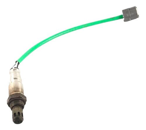 Sonda Lambda Pós Honda City 1.5 2017 714-h611