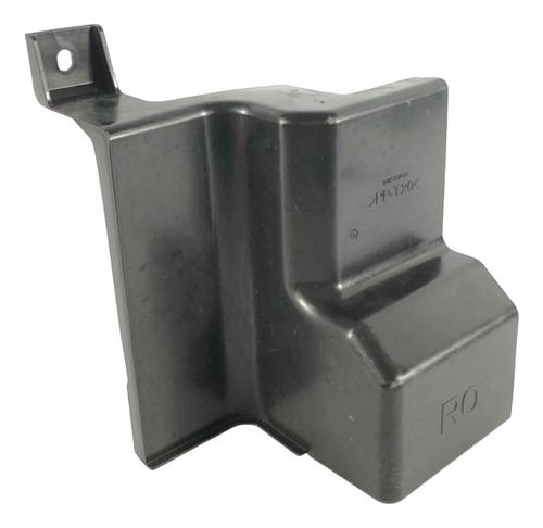 Defletor Ar Radiador Nissan Kicks 2023 1.6 214945r00a