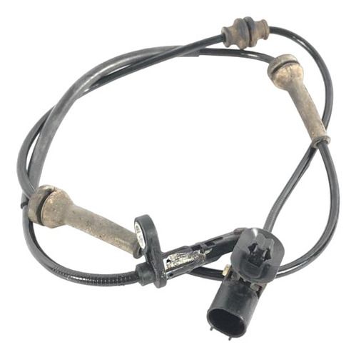 Sensor Abs Dianteiro Jeep Compass 2018 2.0 Flex 228731