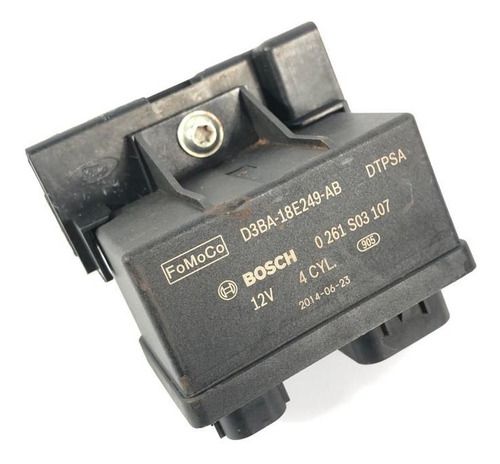 Modulo Rele Ventoinha Ford Ka 2015 D3ba18e249ab