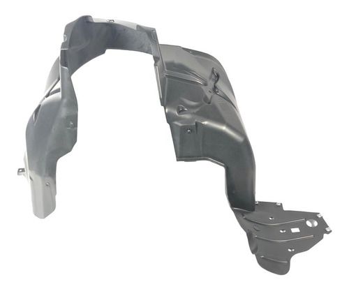 Parabarro Dianteiro Esq. Fiat Strada Volcano 2022 52128071