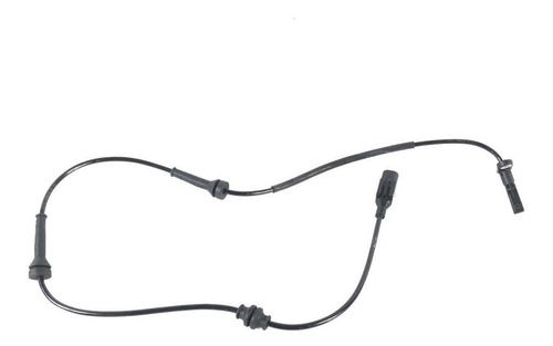 Sensor Abs Dianteiro Jeep Compass 2018 2.0 Flex 52027751