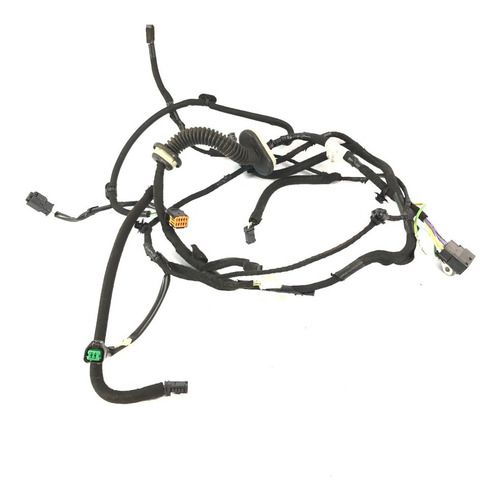 Chicote Tampa Traseira Peugeot 3008 2012 1.6 Thp