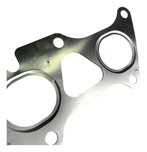 Junta Coletor Escape Esq. Vw Amarok 2023 V6 3.0 059253039af