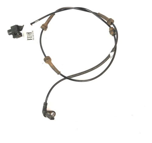 Sensor Abs Traseiro Esquerdo Jeep Compass 2017 51987029