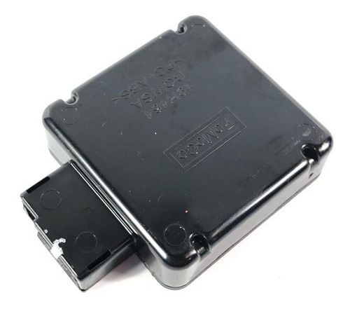 Módulo Sensor De Chuva Ford Ka 2015 1.5 De8t19h463cb