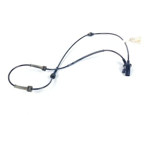 Sensor Abs Traseiro Esquerdo Jeep Compass 2018 2.0 Flex