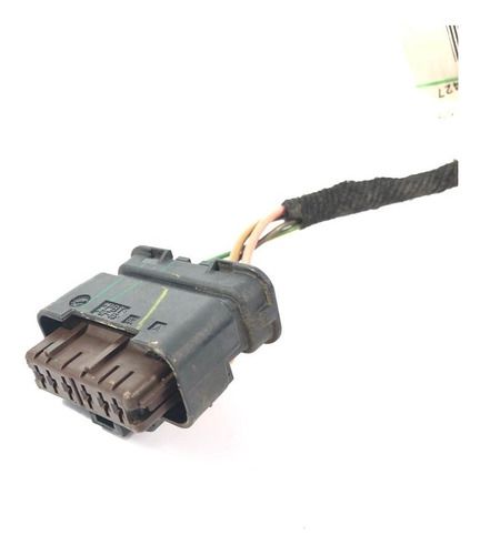 Chicote Traseira Direita Peugeot 2008 2017 9812323980