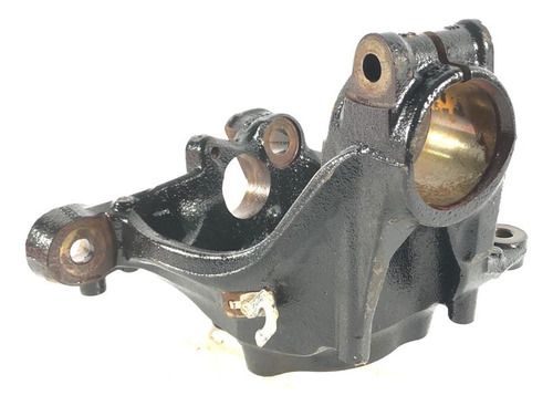 Manga Eixo Dianteiro Esquerdo Bmw X4 2015 2.0 28i