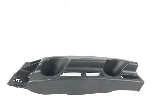 Guia Do Parachoque Traseiro Esquerdo Gm Cruze 2015 1.8 Ltz