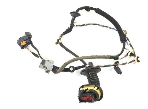 Chicote Traseira Esquerda Peugeot 2008 2017 9812323980