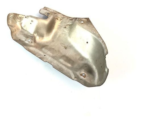 Defletor Calor Coletor Escape Nissan Sentra 2012 2.0