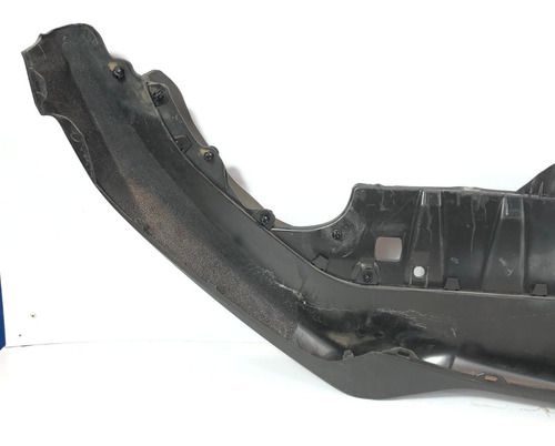 Spoiler Saia Parachoque Dianteiro Honda Hr-v Exl 2021  2.0