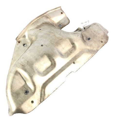 Defletor Calor Coletor Escape Nissan Sentra 2015 2.0