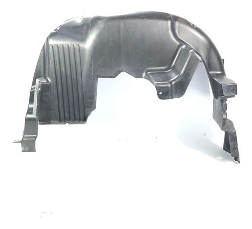 Parabarro Traseiro Direito Fiat Toro Freedom Flex 1.8 2021