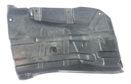 Parabarro Traseiro Esq. Fiat Strada Volcano 2022 52139950