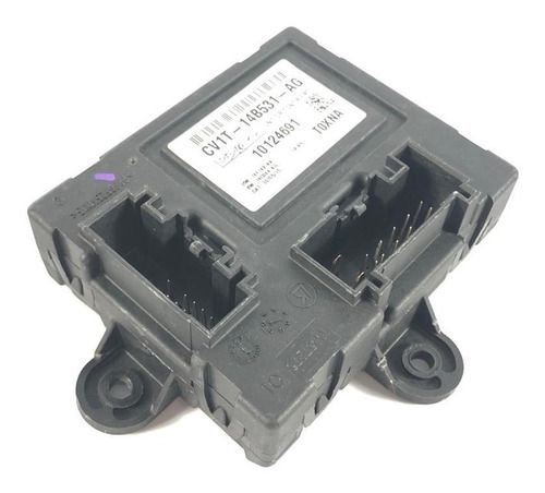 Modulo Vidro Diant. Esq. Ford New Fiesta 2015 Cv1t14b531ag