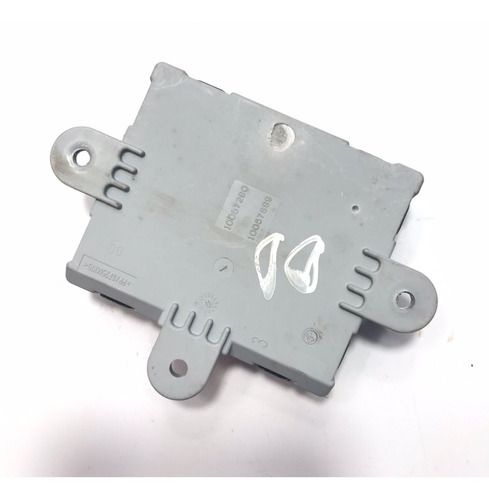 Modulo Vidro Dianteiro Direito Ford New Fiesta 2018