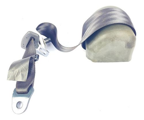 Cinto De Segurança Diant. Direito Peugeot 208 2015 1.6