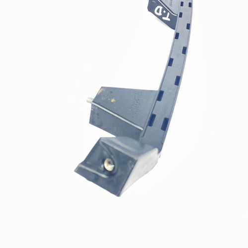 Guia Do Vidro Porta Traseira Direita Gm Spin 2018 52042029