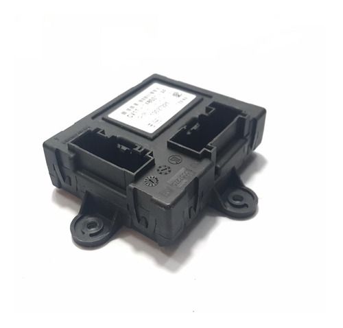 Modulo Vidro Dianteiro Esquerdo Ford New Fiesta 2014