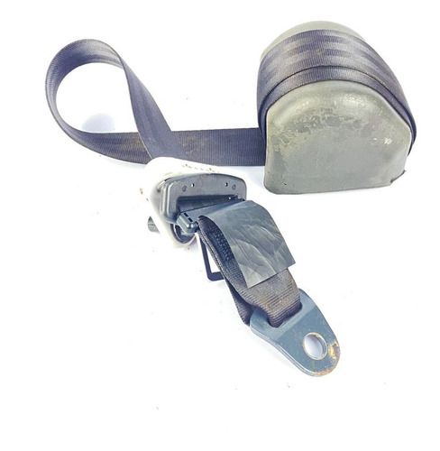 Cinto De Segurança Diant. Esquerdo Peugeot 208 2015 1.6