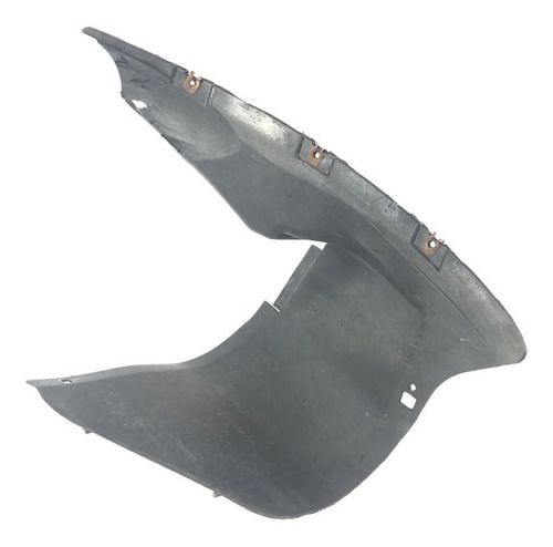 Parabarro Traseiro Esquerdo Fiat Marea 2001 1.8 46411714