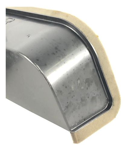 Defletor Direito Radiador Nissan Kicks 2023 1.6