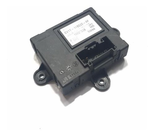 Modulo Vidro Traseiro Direito Ford New Fiesta 2014