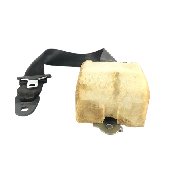 Cinto De Segurança Tras. Direito Peugeot 308 2015