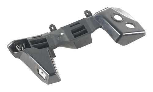 Guia Parachoque Diant. Esq. Gm Onix 2021 1.0 Turbo 26212145