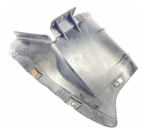 Parabarro Traseiro Esquerdo Fiat Marea 2001 1.8 46411714