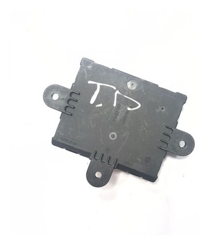 Modulo Vidro Traseiro Direito Ford New Fiesta 2018