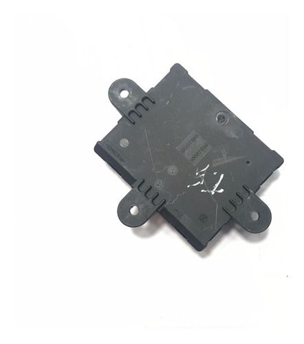 Modulo Vidro Traseiro Esquerdo Ford New Fiesta 2018