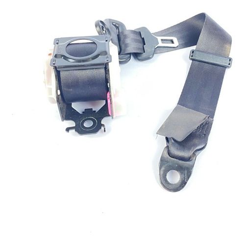 Cinto De Segurança Tras. Esquerdo Peugeot 208 2015