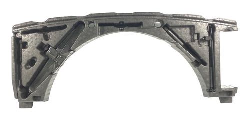 Kit Macaco Chave Isopor Vw Tiguan 2019 2.0 350 Tsi 5nn012115