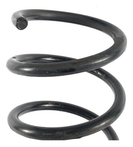 Mola Dianteira Esquerdo Ford Edge 3.5 2012 Original