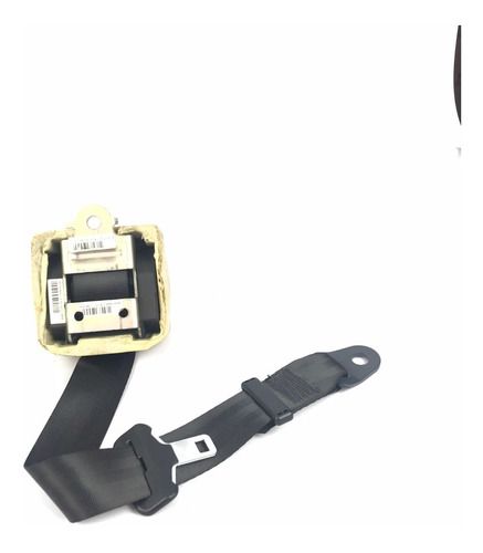 Cinto De Segurança Tras. Esquerdo Peugeot 308 2015