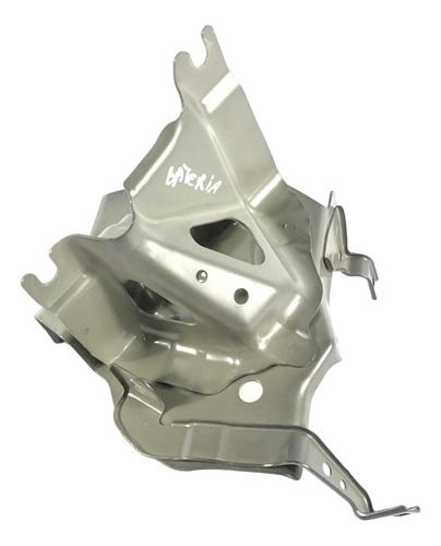 Suporte  Bateria Honda City 1.5 2017