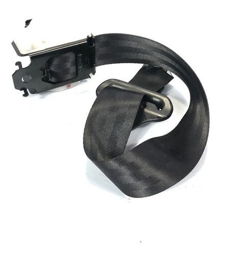 Cinto De Segurança Traseiro Direito Peugeot 208 2015